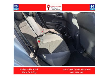 2016 Honda Jazz - thumbnail 7