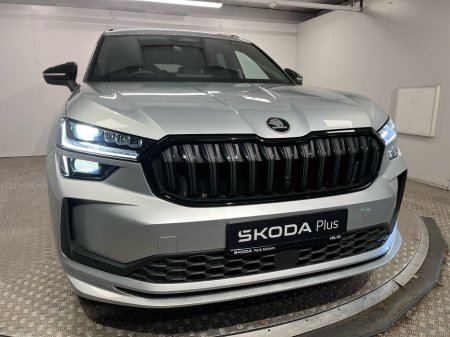 2025 Skoda Kodiaq - thumbnail 20