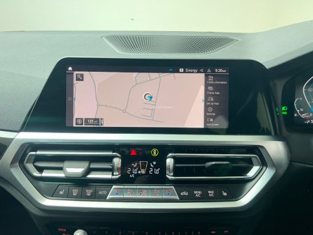 2022 BMW 3 Series 330E M SPORT PRO EDITION €29,990 thumbnail