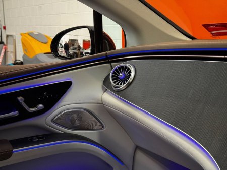 2023 Mercedes-Benz EQS EQS 450PLUS AMG LINE PREMIUM PLUS thumbnail