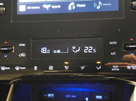 2023 Hyundai Tucson Executive HEV 5DR Auto €37,950 thumbnail