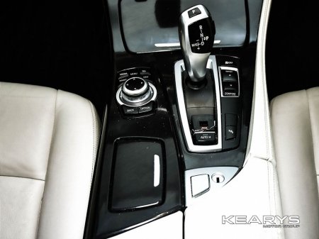 2015 BMW 5 Series 520d SE Auto €15,888 thumbnail