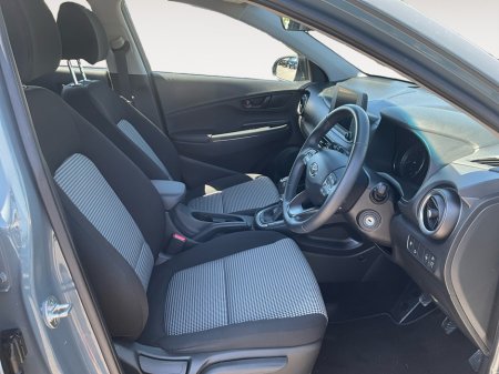 2022 Hyundai Kona - thumbnail 10