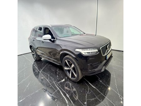 2016 Volvo XC90 - thumbnail 7