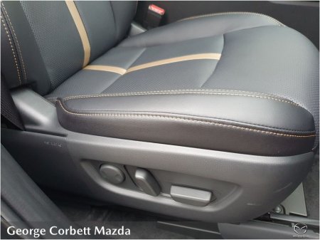 2026 Mazda CX-80 - thumbnail 13