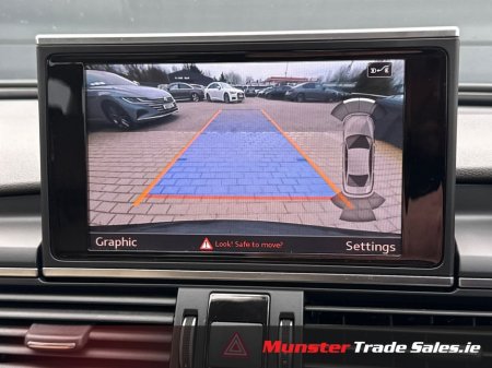 2018 Audi A6 - thumbnail 15