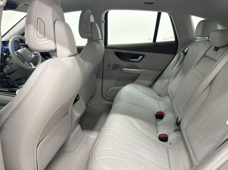 2025 Mercedes-Benz EQE - thumbnail 13