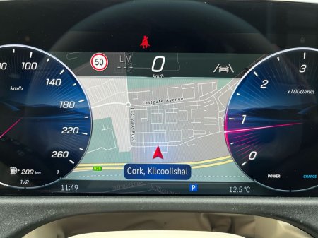 2024 Mercedes-Benz E Class - thumbnail 30