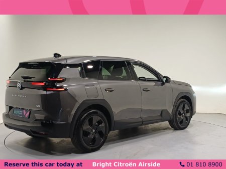 2026 Citroen C5 Aircross - thumbnail 12
