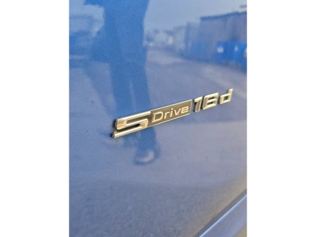 2017 BMW X1 - thumbnail 8