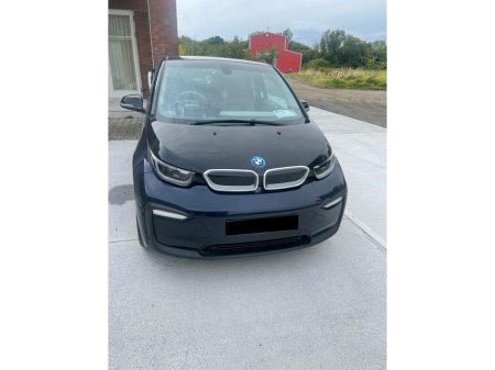 2019 BMW i3 192 I3 120AH ZI3I 4DR AUTO (300KM+ RANGE)