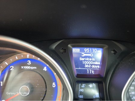 2016 Hyundai i30 - thumbnail 14