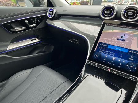 2026 Mercedes-Benz CLE - thumbnail 26