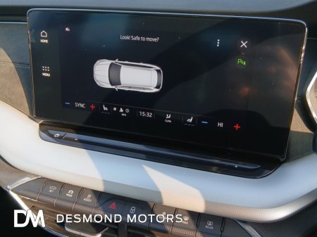 2023 Skoda Octavia - thumbnail 13