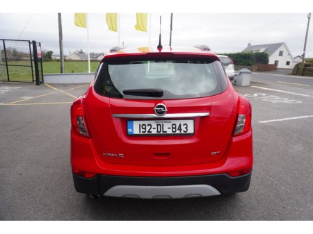 2019 Opel Mokka - thumbnail 7