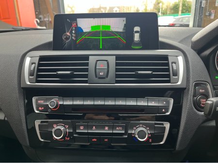 2016 BMW 1 Series - thumbnail 18