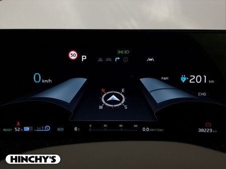 2022 Kia EV6 EV6 Earth thumbnail