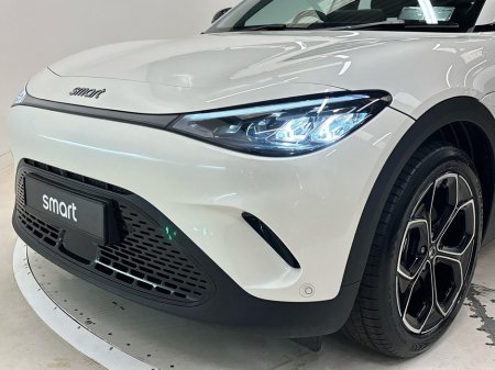 2025 Smart #3 SMART #3 Pro Plus | Panoramic Sunroof | 360 camera | (SEAI Grant Included) €45,821