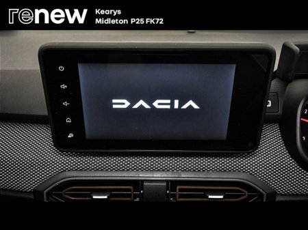2023 Dacia Sandero Stepway - thumbnail 18