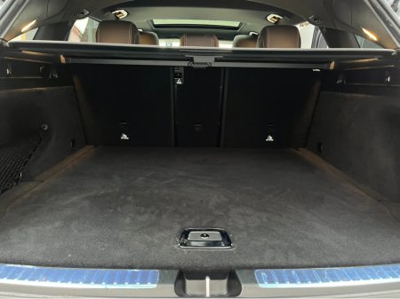 2020 Mercedes-Benz EQC - thumbnail 8