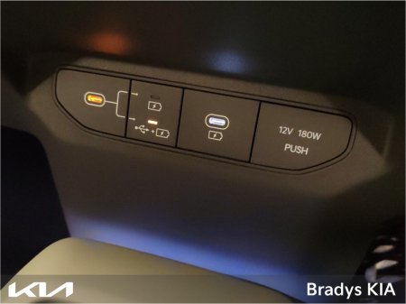 2026 Kia EV3 - thumbnail 15
