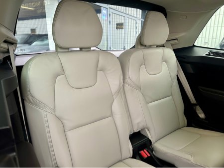 2024 Volvo XC90 ++BLONDE LEATHER++ T8 ULTIMATE RECHARGE AWD €73,950 thumbnail