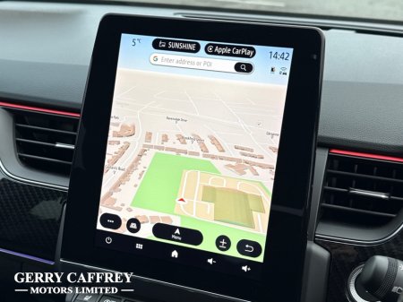 2023 Renault Arkana RS Line 1.3 Petrol Automatic - High Spec €27,950 thumbnail