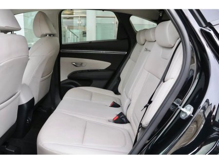 2024 Hyundai Tucson - thumbnail 16