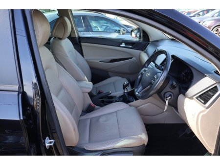 2016 Hyundai Tucson - photo 13