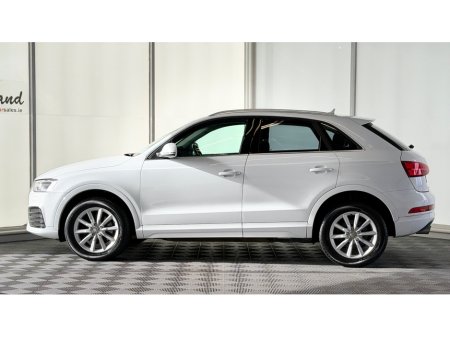 2018 Audi Q3 - photo 2