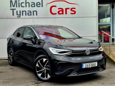 2023 Volkswagen ID.5 for sale