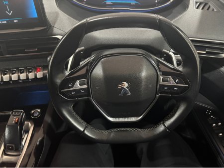 2022 Peugeot 5008 - thumbnail 13