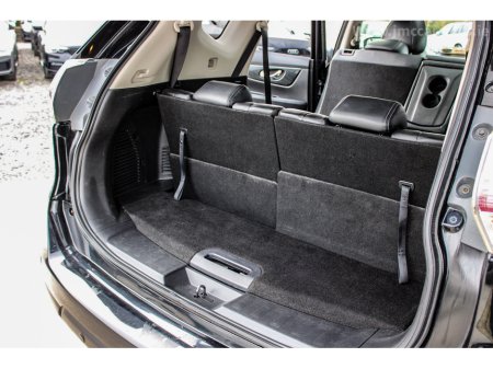 2015 Nissan X-Trail 1.6d SV 7 Seats Design Pack €9,995 thumbnail