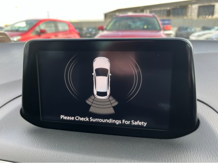 2019 Mazda Mazda3 EXECUTIVE SE 1.5 PETROL //HEATED SEATS//CARPLAY// €12,950 thumbnail