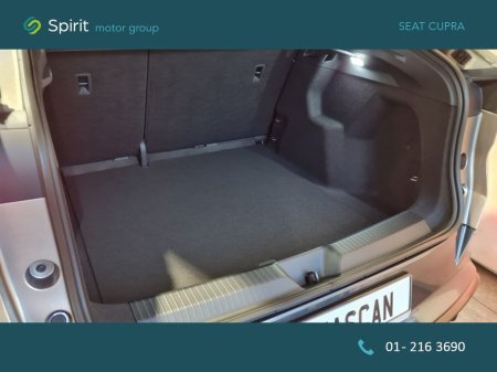 2026 Cupra Tavascan - thumbnail 11