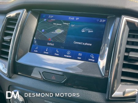 2023 Ford Ranger - thumbnail 14