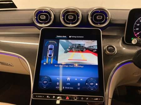 2026 Mercedes-Benz CLE - thumbnail 18