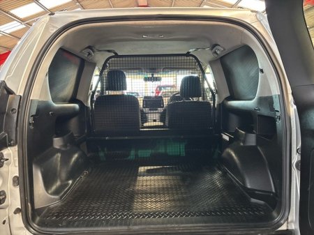 2022 Toyota Landcruiser SWB COMM MANUAL €45,950 thumbnail