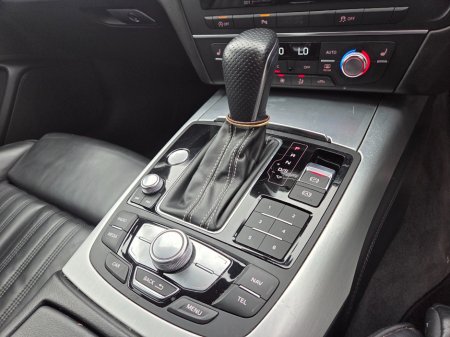 2017 Audi A6 - thumbnail 26