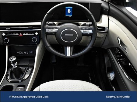 2025 Hyundai Tucson - thumbnail 21