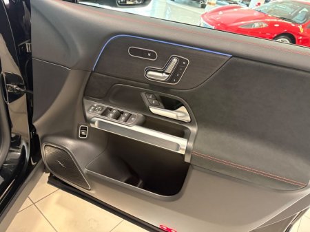 2025 Mercedes-Benz EQB - thumbnail 33