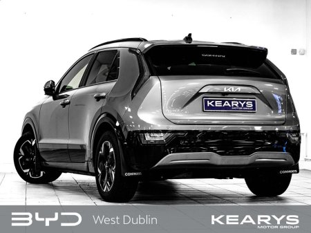 2023 Kia Niro - thumbnail 2