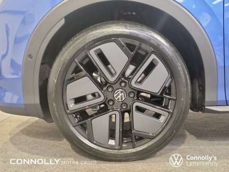 2026 Volkswagen T-Roc - thumbnail 7