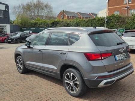 2024 SEAT Ateca - thumbnail 3