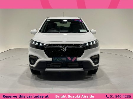 2026 Suzuki S-CROSS - thumbnail 10