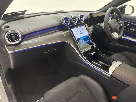 2026 Mercedes-Benz AMG - thumbnail 6