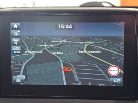 2020 Hyundai Tucson Diesel Executive Plus * Best Spec * €22,500 thumbnail