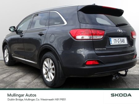 2022 Hyundai Tucson 2WD Executive Plus HEV Auto €28,950