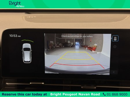 2023 Hyundai Kona M HYBRID SIGNATURE 5DR AU €29,495 thumbnail