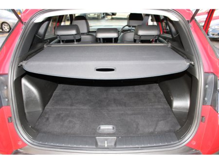 2021 Hyundai Tucson 2WD Executive HEV Auto €30,950 thumbnail